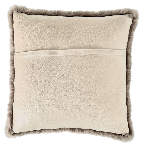 Gariland - Taupe - Pillow
