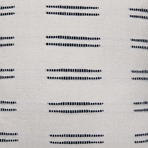 Mudderly - Black / White - Pillow (Set of 4)