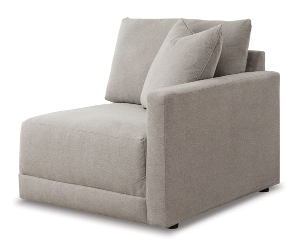 Katany - Shadow - 5-Piece Sectional
