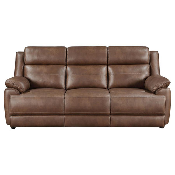  a perfect complement in a stylish but relaxed living room. The sofa boasts exception