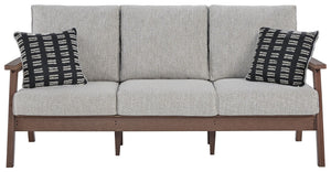  the cushions are 