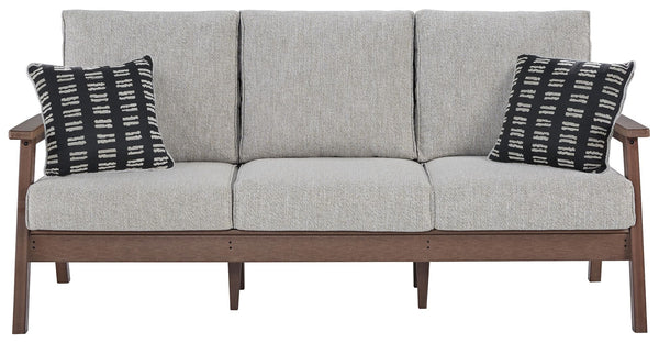  the cushions are 