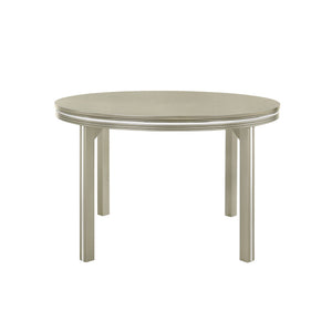  where durability meets elegance. Crafted from solid Rubberwood and manufactured wood
