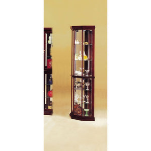 mirrored back
