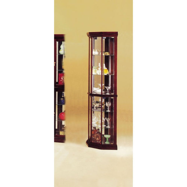 mirrored back