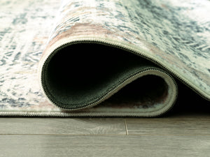 Redlings - Multi - Medium Rug