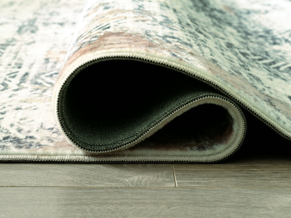 Redlings - Multi - Medium Rug