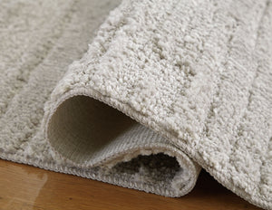 Ivygail - Gray - Medium Rug