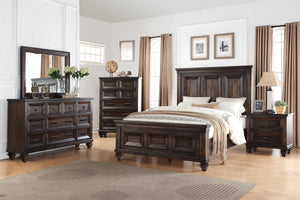  making it an exquisite addition to any bedroom. Each piece