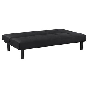  offering excellent comfort and support with a contemporary look. By night