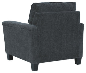 Abinger - Smoke - Chair