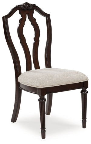  provides added comfort. From breakfast to dinner