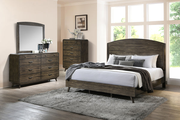  footboard