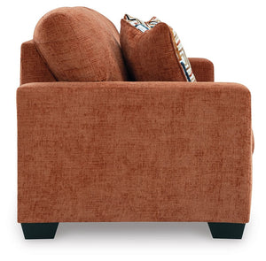 Aviemore - Spice - Sofa