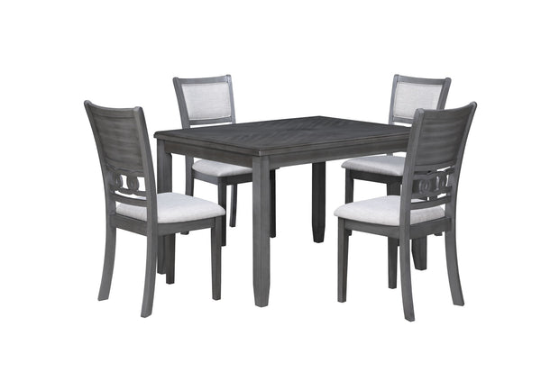  a perfect combination of durability and timeless beauty. Crafted from solid Rubberwood and Mindi veneers