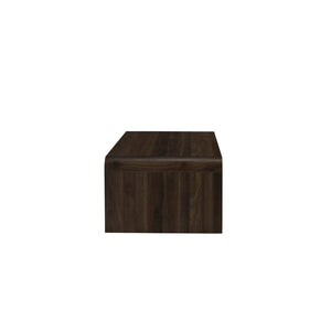 Mara - Cocktail Table - Walnut