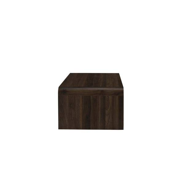 Mara - Cocktail Table - Walnut