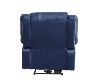  or for simply relaxing after a long day from work. The pillow top armrests and pocket coil seating further increase the com