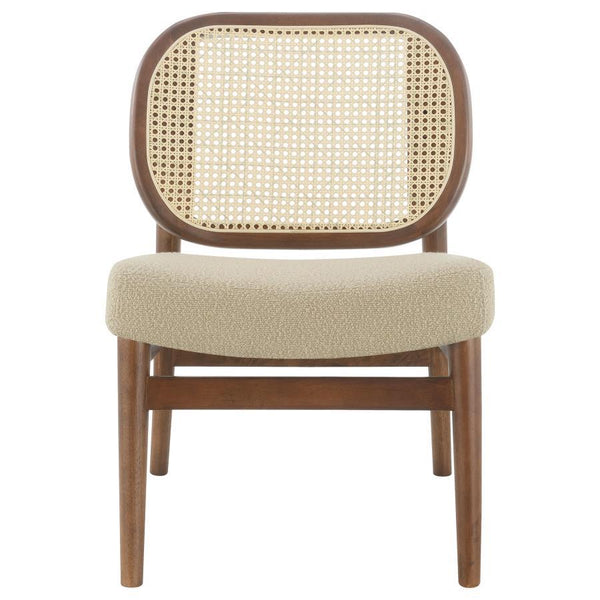  supportive comfort. The solid hardwood frame provid