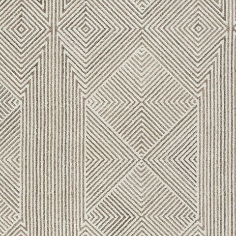 Jadott - Beige / Brown - Medium Rug