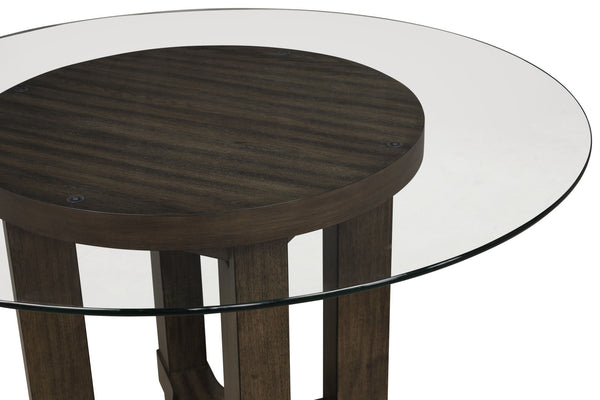  and real Oak veneers