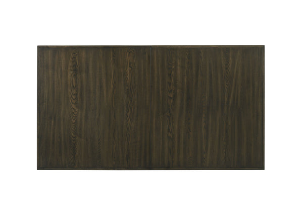 Herbert - Dining Table (1 x 18## Leaf) - Espresso