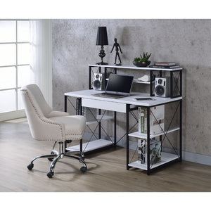  living room or home office. Expertly crafted with selected veneers