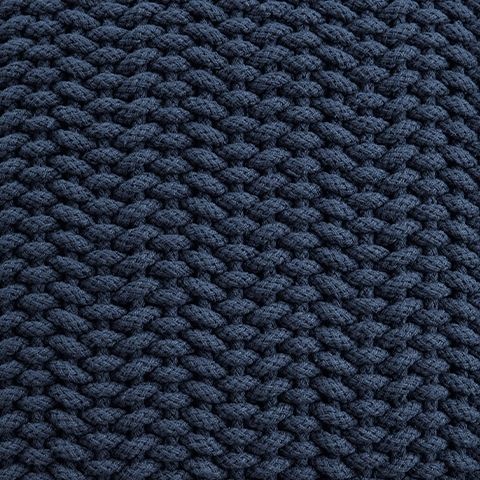 Renemore - Blue - Pillow
