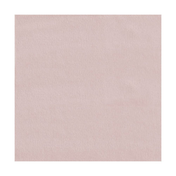 Adonis - Accent Chair - Blush Pink Velvet