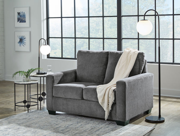  contemporary feel thatâ€™s complemented with subtle space-saving versatility. Its small but impactful footprint is well-suited to apart