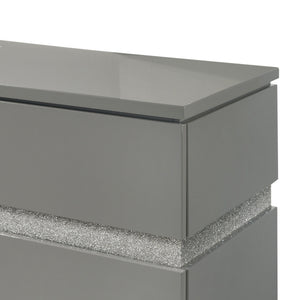 Paradox - Dresser - Gray