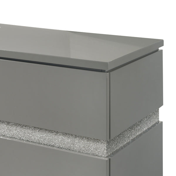 Paradox - Dresser - Gray