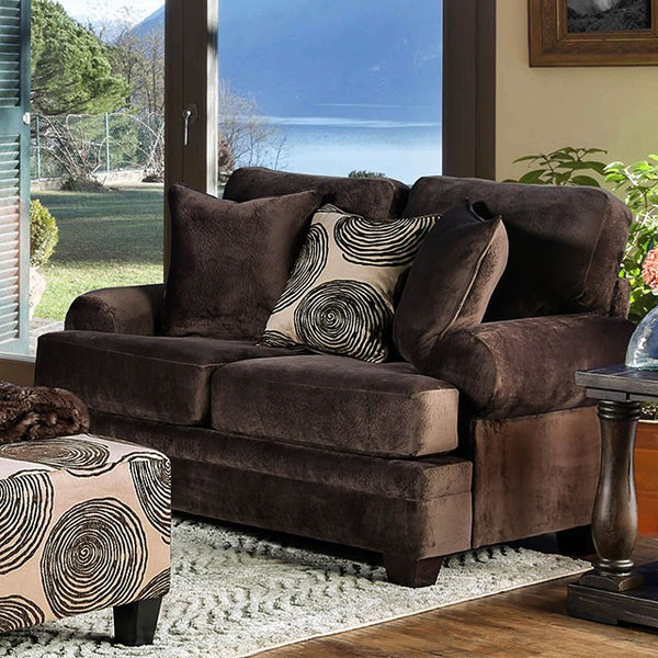 Bonaventura Love Seat