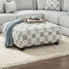 Pelham Ottoman