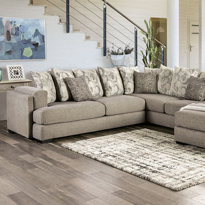 Angelia Sectional