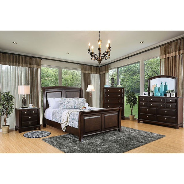 Litchville Dresser