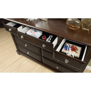 Litchville Dresser