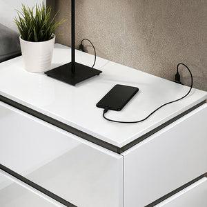 Birsfelden Night Stand