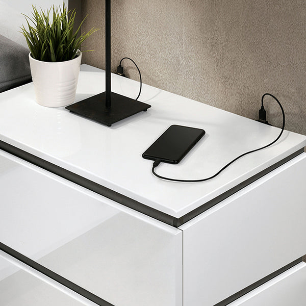 Birsfelden Night Stand