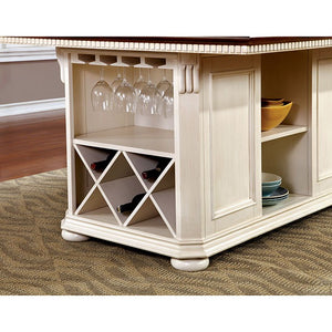 Sabrina Counter Ht. Table