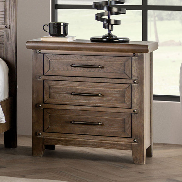 Merthyr Night Stand