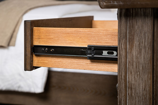 Merthyr Night Stand