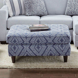 Chiswick Ottoman