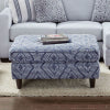 Chiswick Ottoman