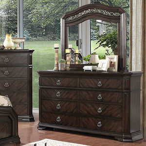 Calliope Dresser