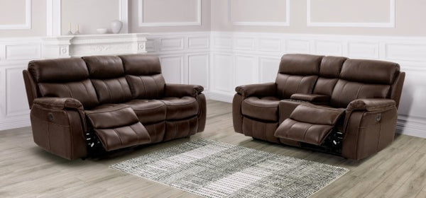 Antenor Power Sofa