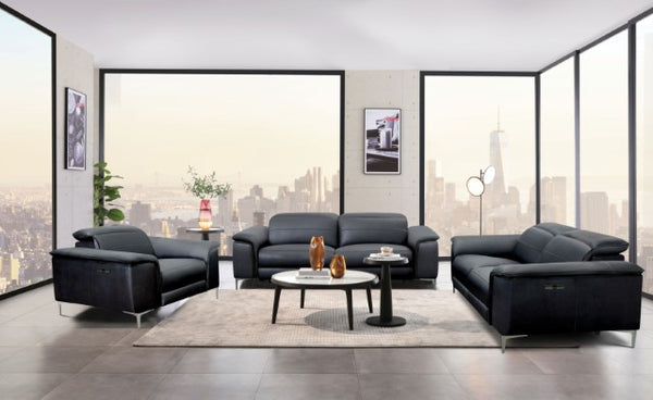 Ascona Power Loveseat
