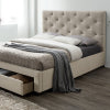 Sybella Cal.King Bed
