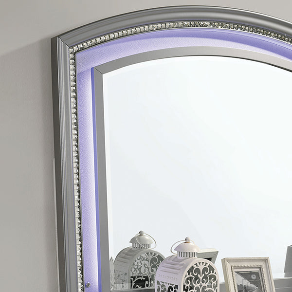 Maddie Mirror