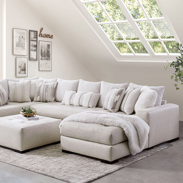 Warrenton Sectional